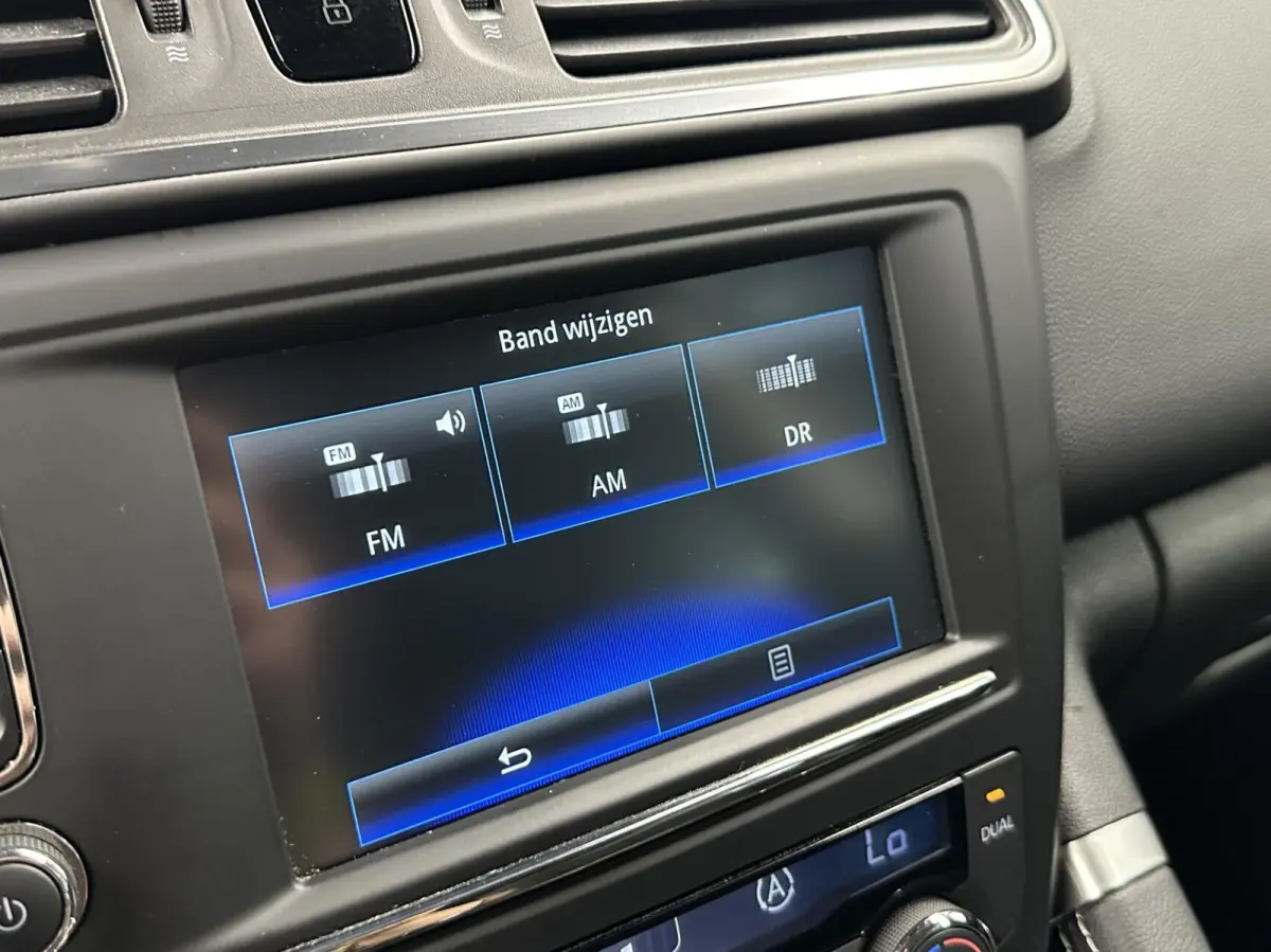 1.2 TCe Intens NAVI CAMERA TREKHAAK ECC CRUISE LM.