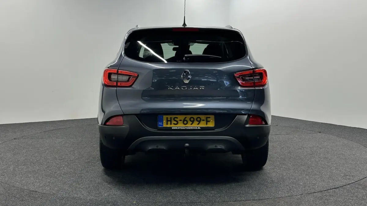 1.2 TCe Intens NAVI CAMERA TREKHAAK ECC CRUISE LM.