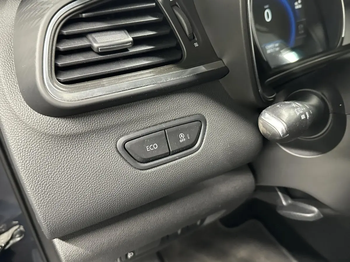 1.2 TCe Intens NAVI CAMERA TREKHAAK ECC CRUISE LM.
