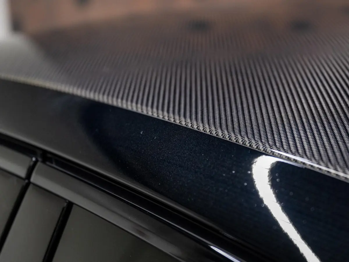 4.0 Turbo E-Hybrid GT | Achterasbest. | Burmester | 18-weg | HUD | 2+1 Achter |