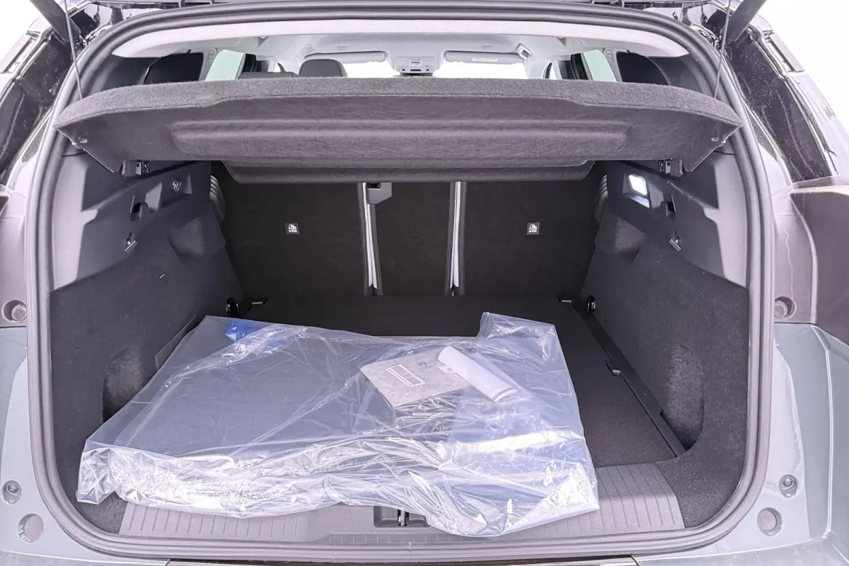 1.2 Hybrid 145 Max Massage Stoelen Stoelventilatie  Zeer Compleet