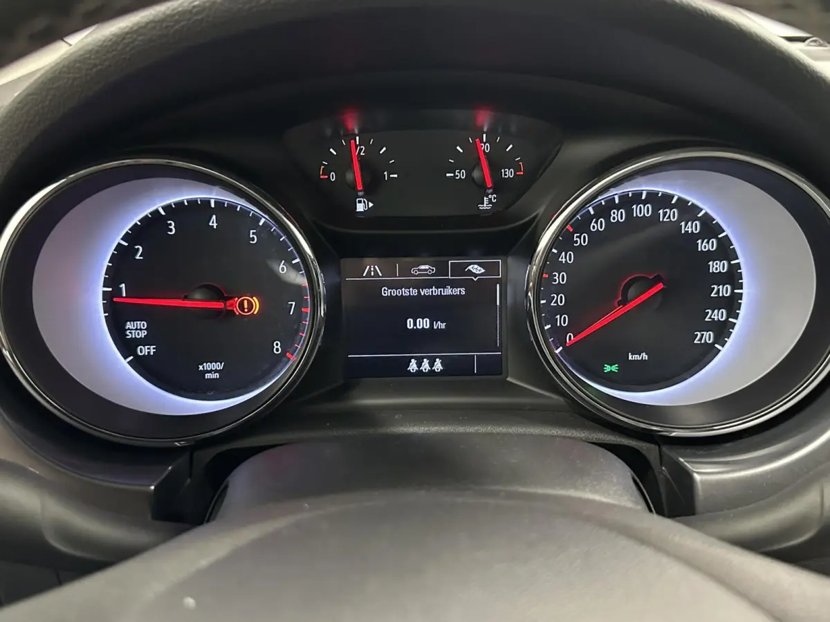 1.2 Edition LM CARPLAY CRUISE LED.