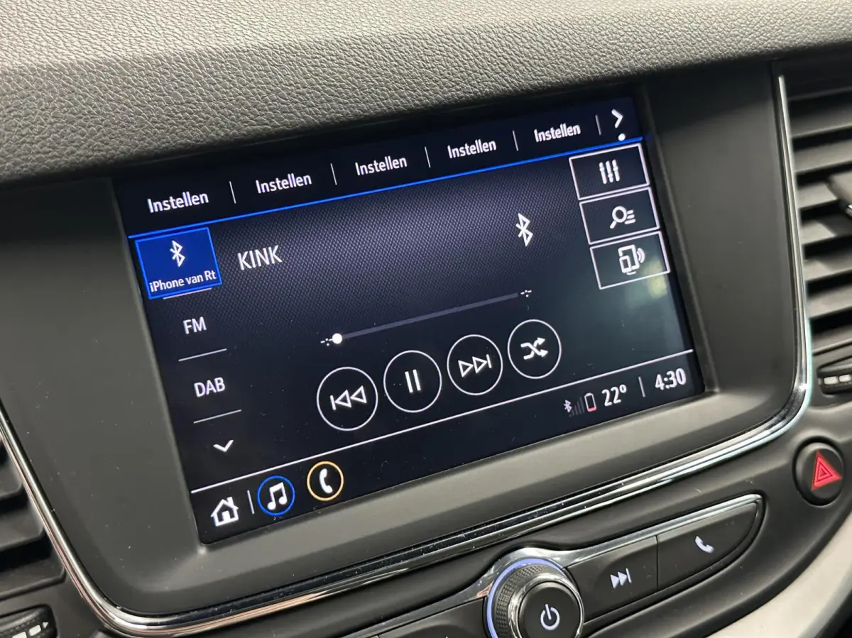 1.2 Edition LM CARPLAY CRUISE LED.