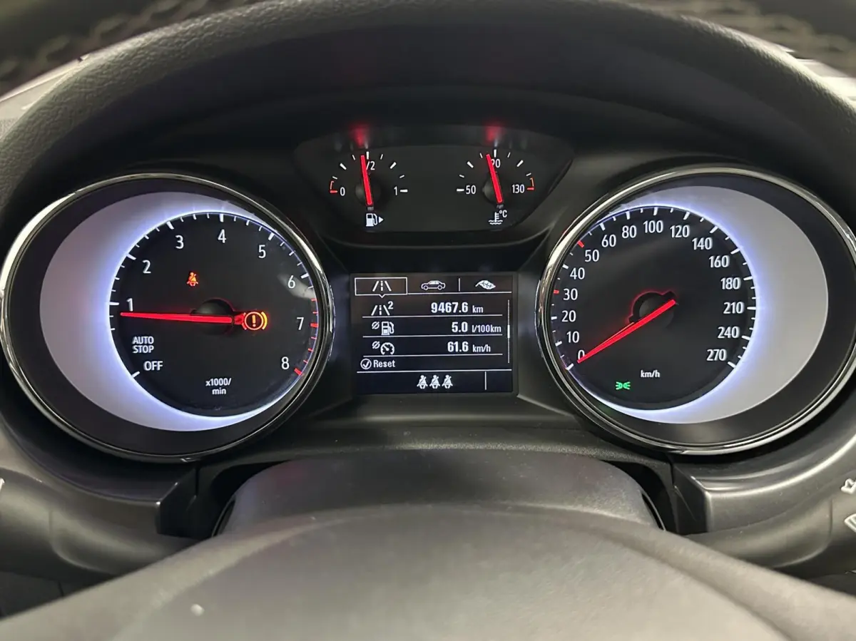 1.2 Edition LM CARPLAY CRUISE LED.