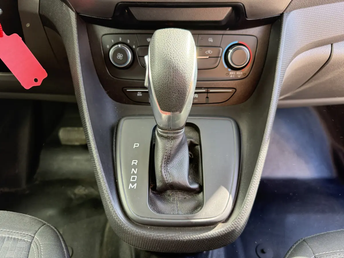 1.5 EcoBlue 120PK Automaat L1 Airco Cruise Control Camera Parkeersensoren