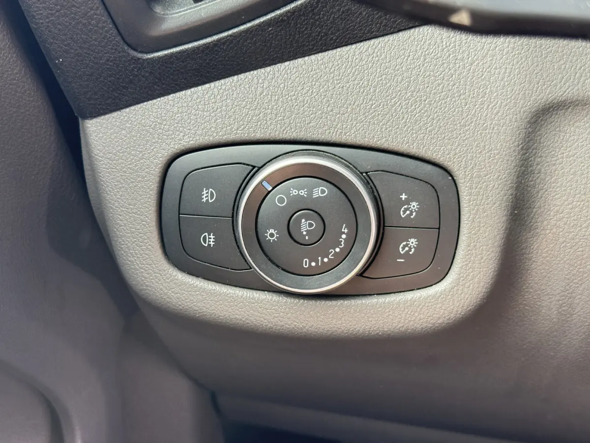 1.5 EcoBlue 120PK Automaat L1 Airco Cruise Control Camera Parkeersensoren