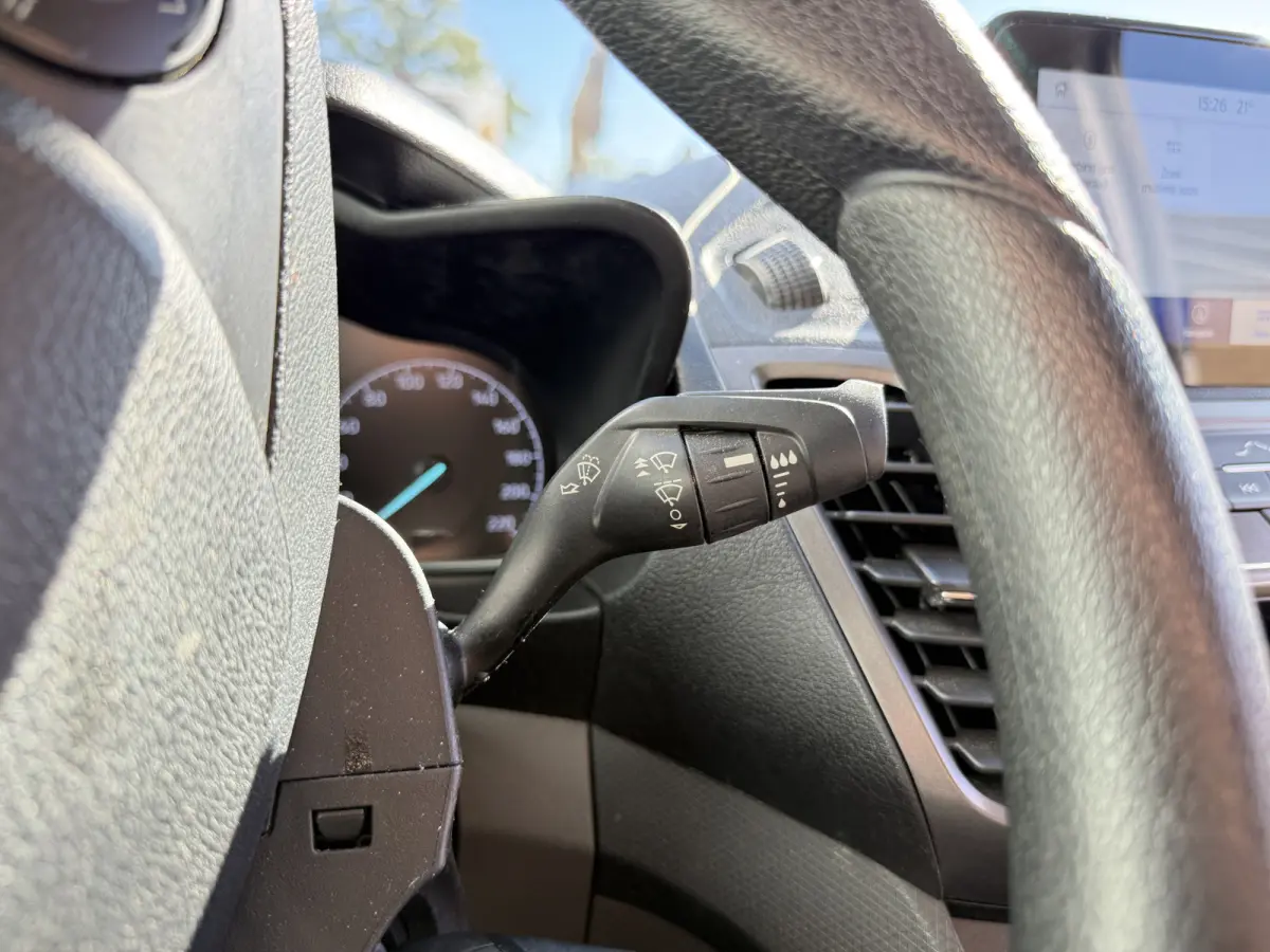 1.5 EcoBlue 120PK Automaat L1 Airco Cruise Control Camera Parkeersensoren