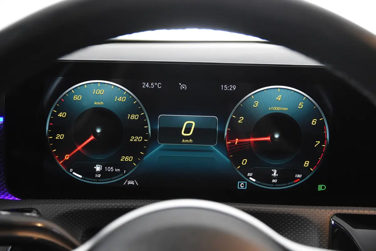 180 *Leer*Navigatie*Carplay*Camera*