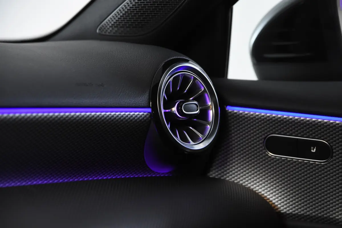 180 *Leer*Navigatie*Carplay*Camera*