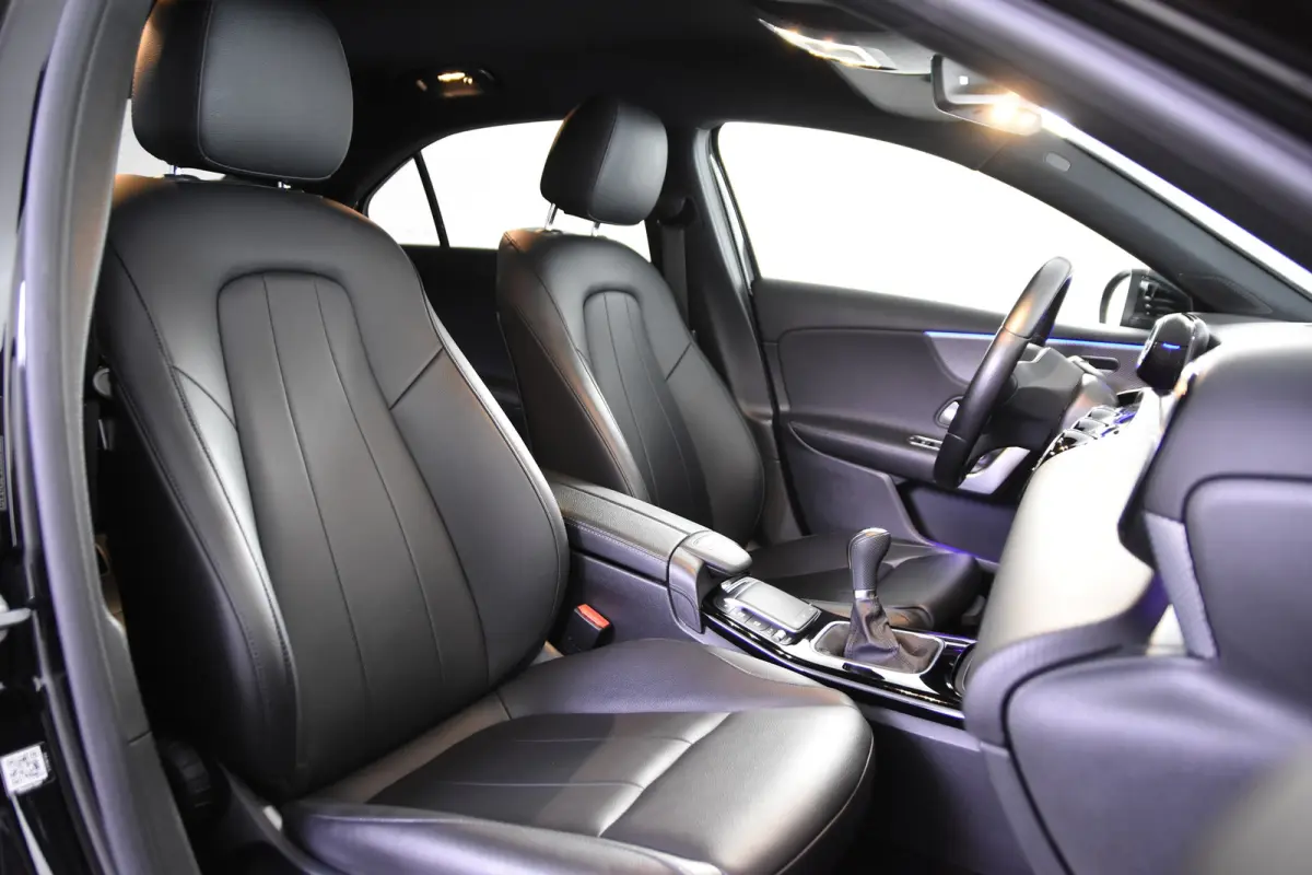 180 *Leer*Navigatie*Carplay*Camera*
