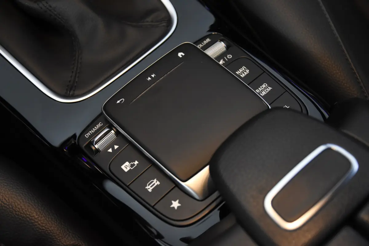 180 *Leer*Navigatie*Carplay*Camera*