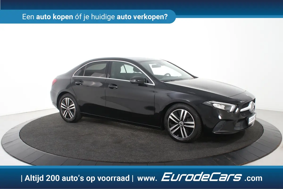 180 *Leer*Navigatie*Carplay*Camera*