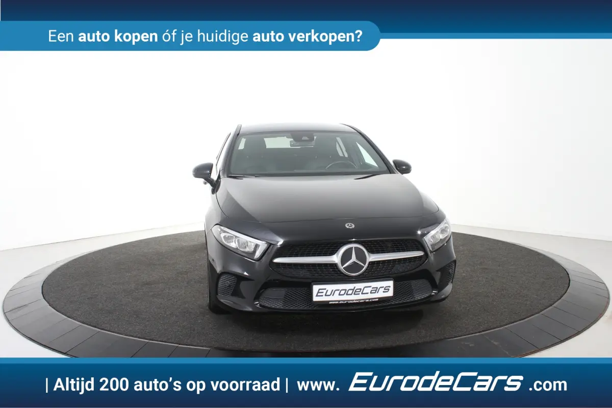 180 *Leer*Navigatie*Carplay*Camera*