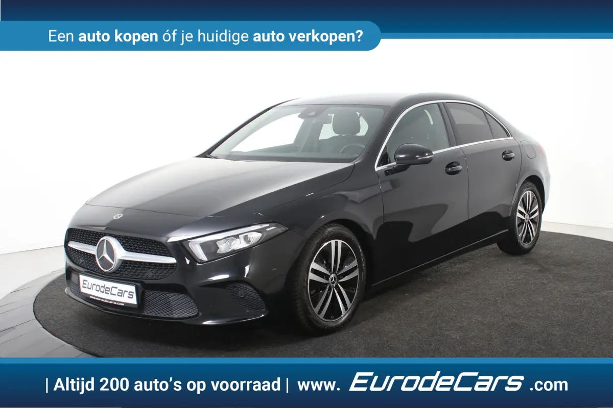 180 *Leer*Navigatie*Carplay*Camera*