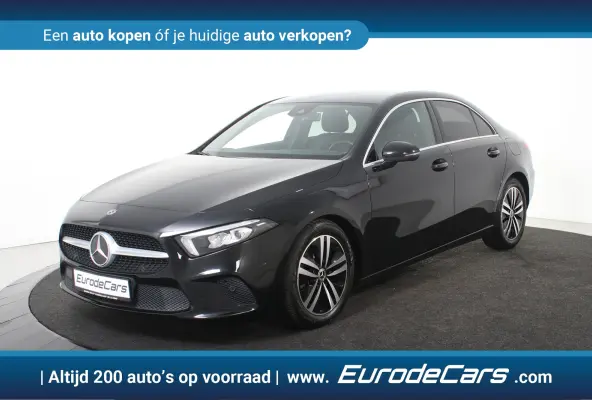 180 *Leer*Navigatie*Carplay*Camera*