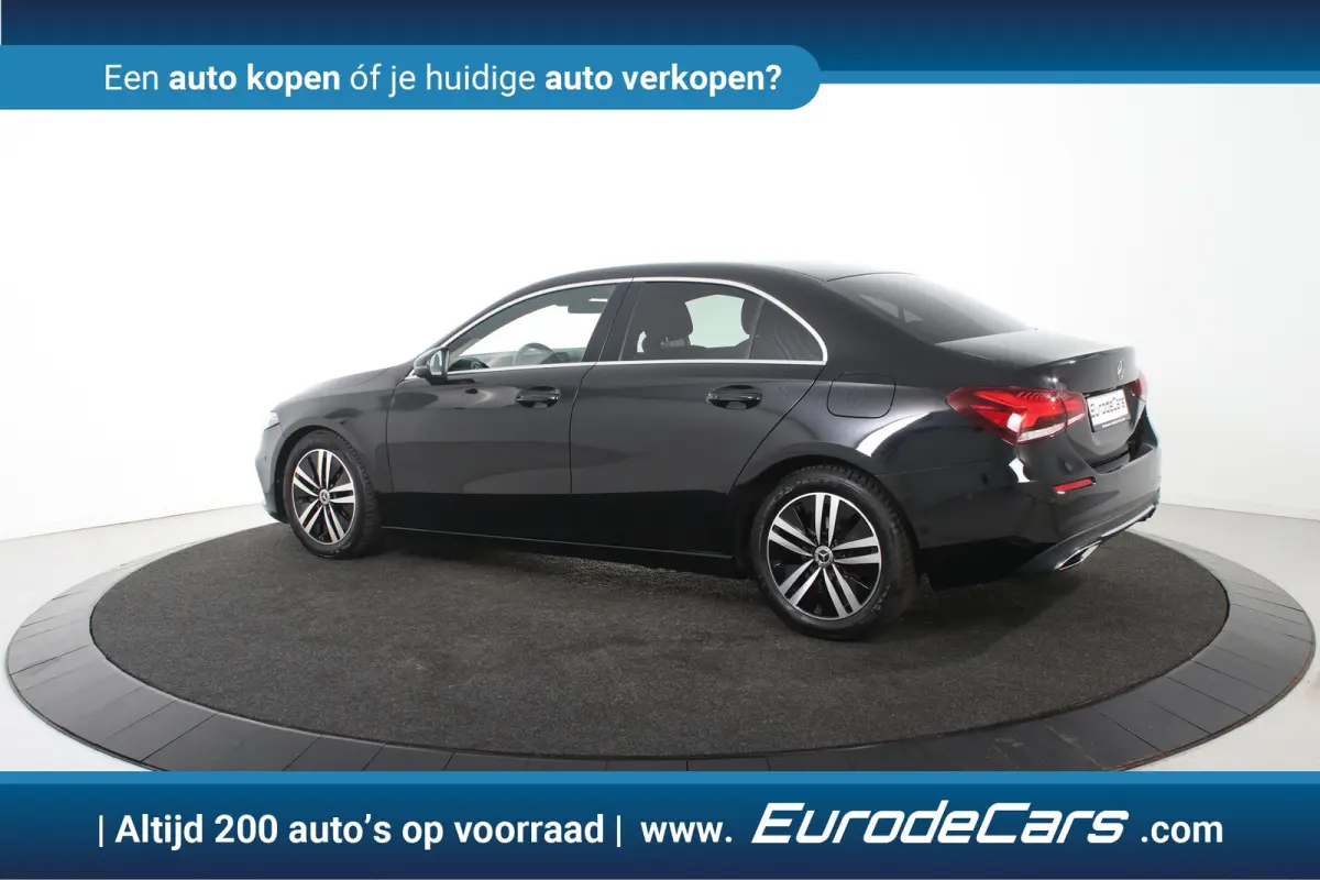180 *Leer*Navigatie*Carplay*Camera*