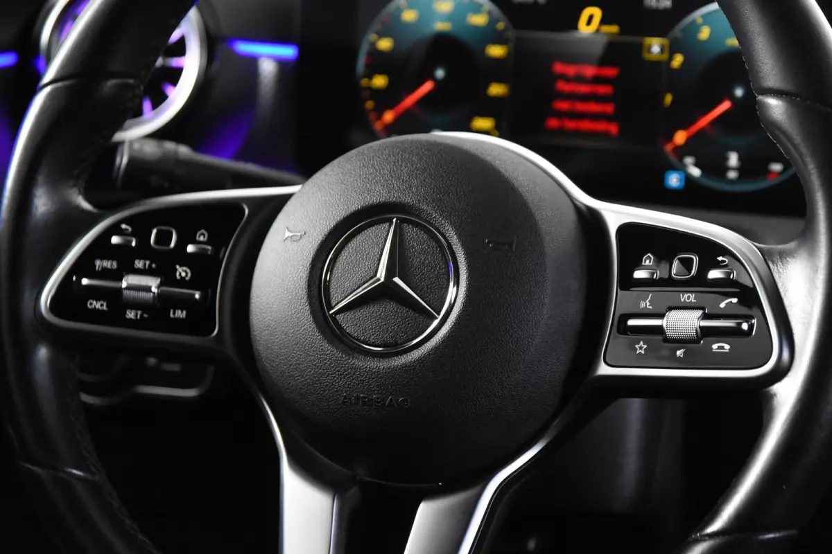 180 *Leer*Navigatie*Carplay*Camera*