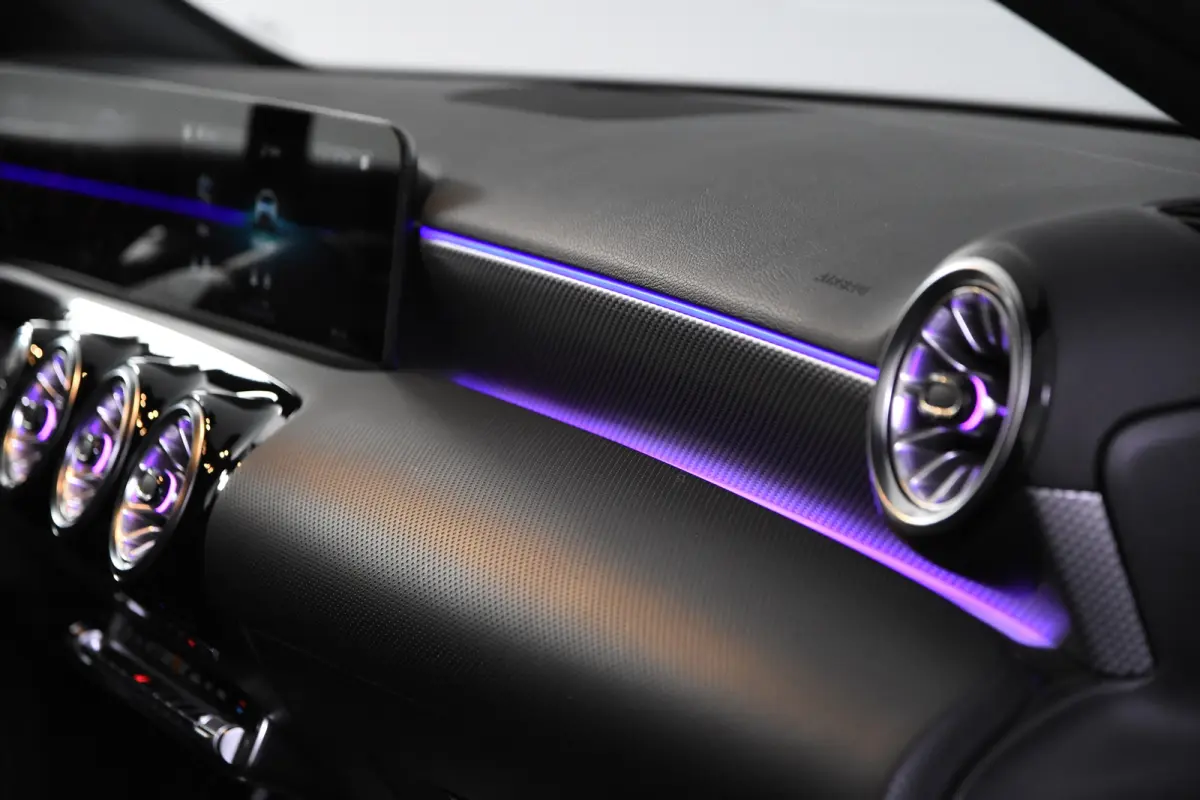 180 *Leer*Navigatie*Carplay*Camera*