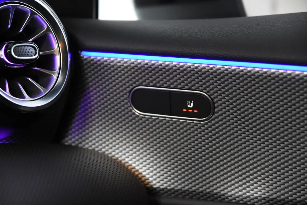 180 *Leer*Navigatie*Carplay*Camera*