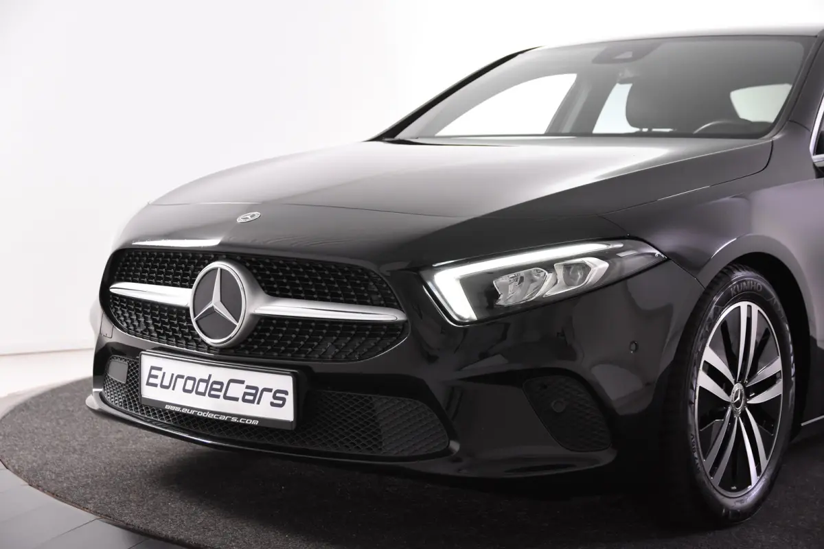 180 *Leer*Navigatie*Carplay*Camera*