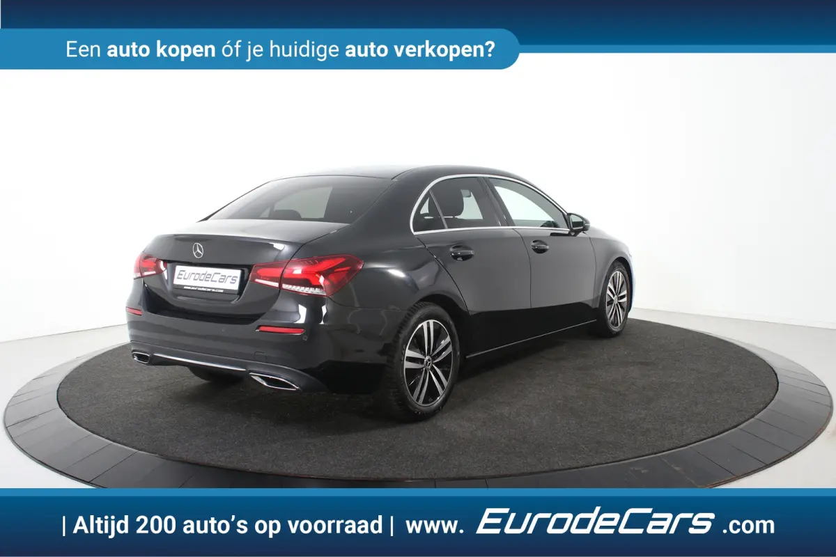 180 *Leer*Navigatie*Carplay*Camera*