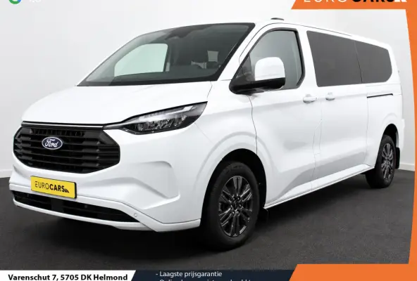 340 2.5 Automaat PHEV L2H1 Limited 9 PERS Navigatie Apple CarPlay Android Auto Camera Parkeerhulp Adaptive Cruise Control Dodehoekdetectie Stoel- en stuurverwarming Full Led Climate Control 