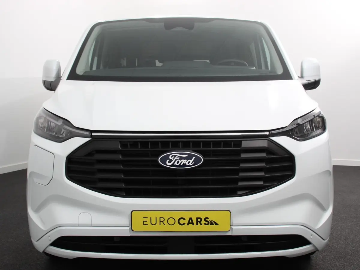 340 2.5 Automaat PHEV L2H1 Limited 9 PERS Navigatie Apple CarPlay Android Auto Camera Parkeerhulp Adaptive Cruise Control Dodehoekdetectie Stoel- en stuurverwarming Full Led Climate Control 