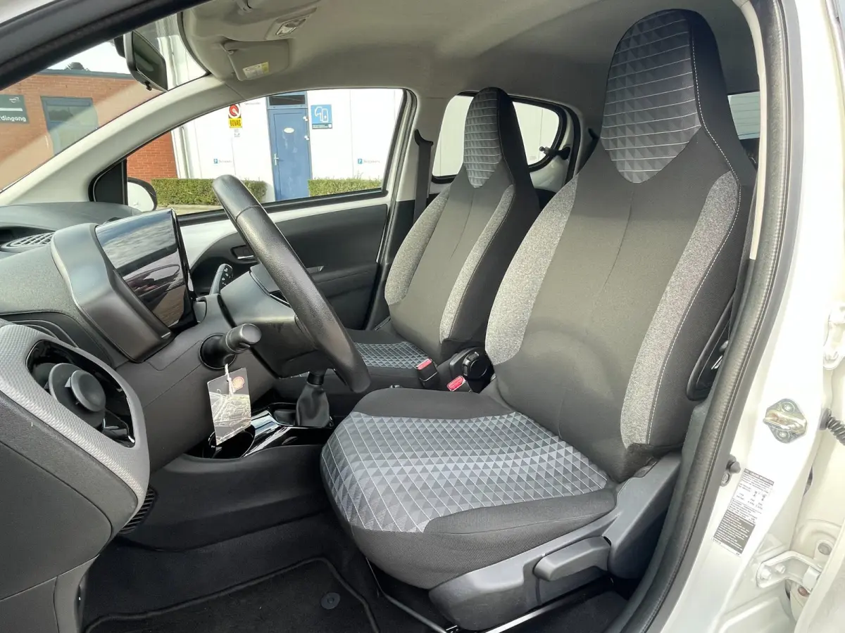 1.0 e-VTi Allure | NL-auto | Eerste eigenaar | Camera