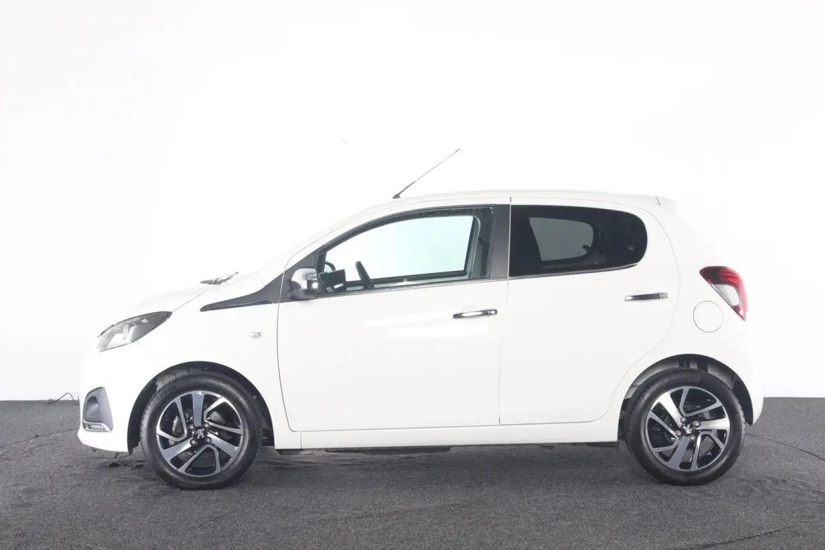 1.0 e-VTi Allure | NL-auto | Eerste eigenaar | Camera