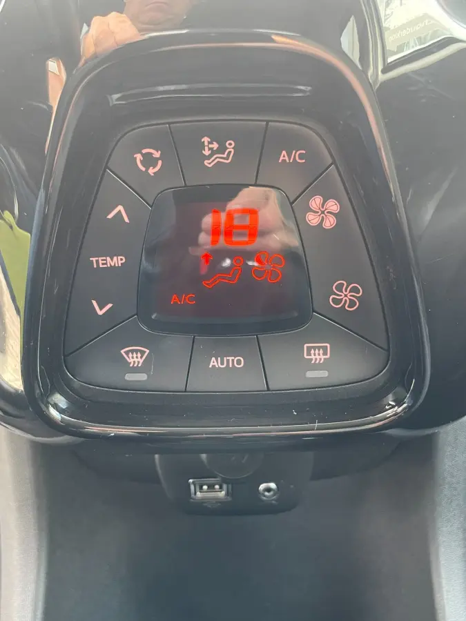 1.0 e-VTi Allure | NL-auto | Eerste eigenaar | Camera
