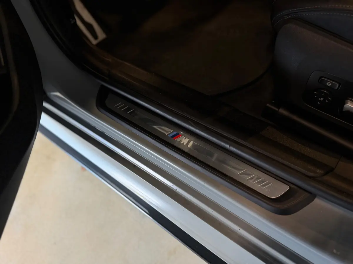 330e | M-SPORT | MAXTON DESIGN | LASER LIGHTS | H&K | CARBON