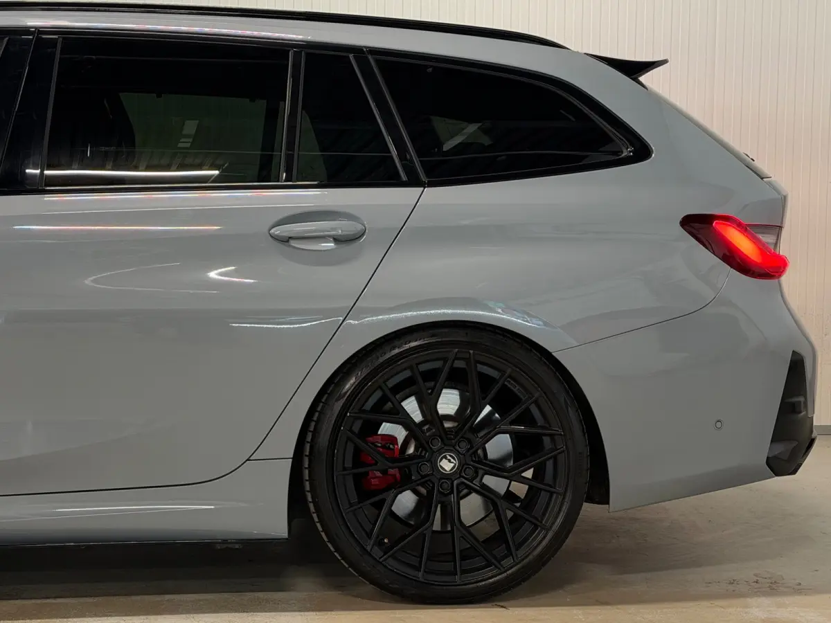 330e | M-SPORT | MAXTON DESIGN | LASER LIGHTS | H&K | CARBON