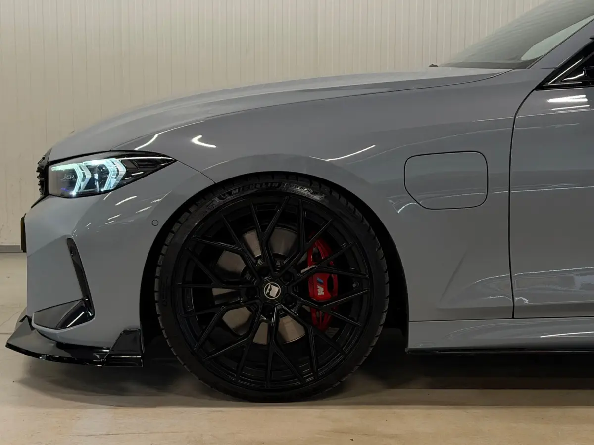 330e | M-SPORT | MAXTON DESIGN | LASER LIGHTS | H&K | CARBON