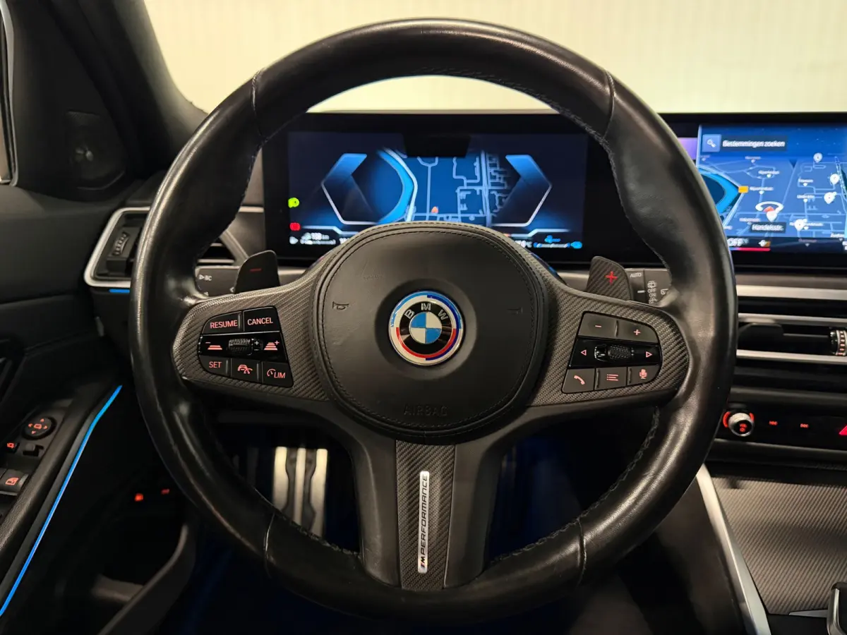 330e | M-SPORT | MAXTON DESIGN | LASER LIGHTS | H&K | CARBON