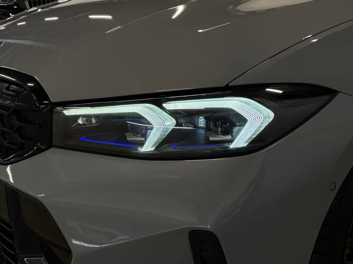 330e | M-SPORT | MAXTON DESIGN | LASER LIGHTS | H&K | CARBON