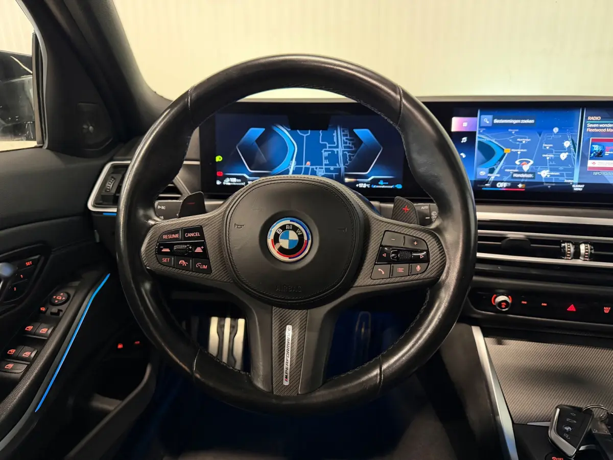 330e | M-SPORT | MAXTON DESIGN | LASER LIGHTS | H&K | CARBON