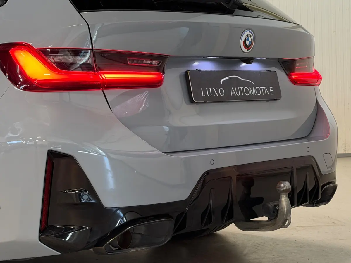 330e | M-SPORT | MAXTON DESIGN | LASER LIGHTS | H&K | CARBON
