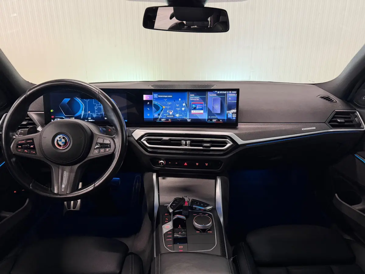 330e | M-SPORT | MAXTON DESIGN | LASER LIGHTS | H&K | CARBON