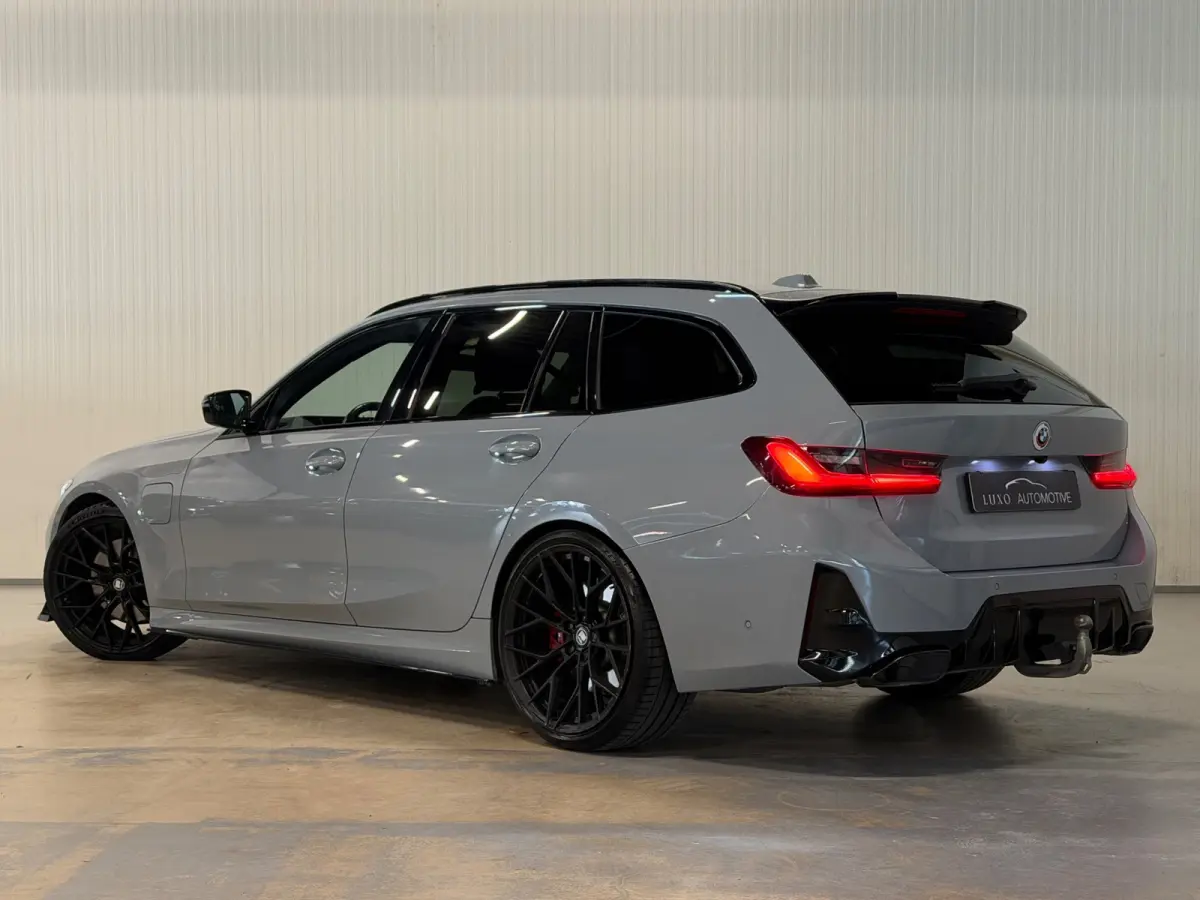 330e | M-SPORT | MAXTON DESIGN | LASER LIGHTS | H&K | CARBON