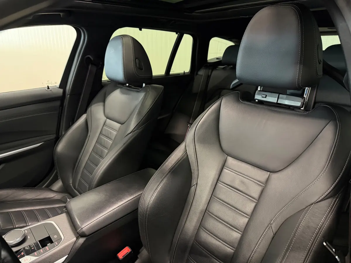 330e | M-SPORT | MAXTON DESIGN | LASER LIGHTS | H&K | CARBON