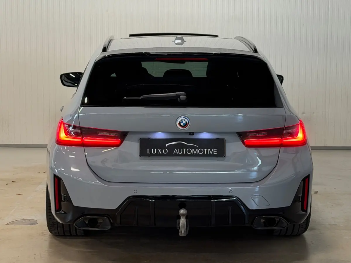 330e | M-SPORT | MAXTON DESIGN | LASER LIGHTS | H&K | CARBON