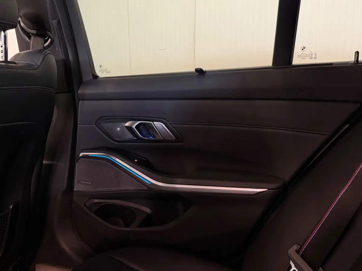330e | M-SPORT | MAXTON DESIGN | LASER LIGHTS | H&K | CARBON