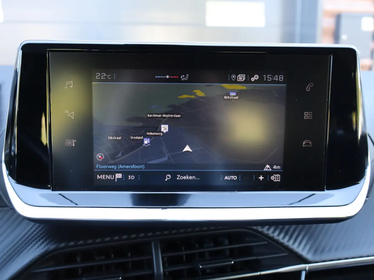 1.2 PureTech Blue Lease Active I 1ste eig. I Airco I BTW-auto I Navi I Carplay I PDC I Cruiscontrol I Dealeronderhouden I