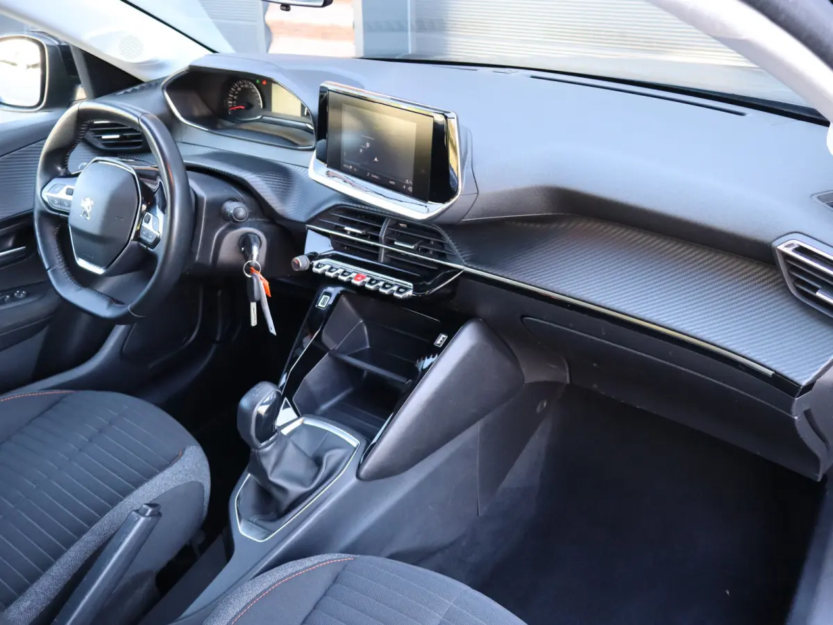 1.2 PureTech Blue Lease Active I 1ste eig. I Airco I BTW-auto I Navi I Carplay I PDC I Cruiscontrol I Dealeronderhouden I