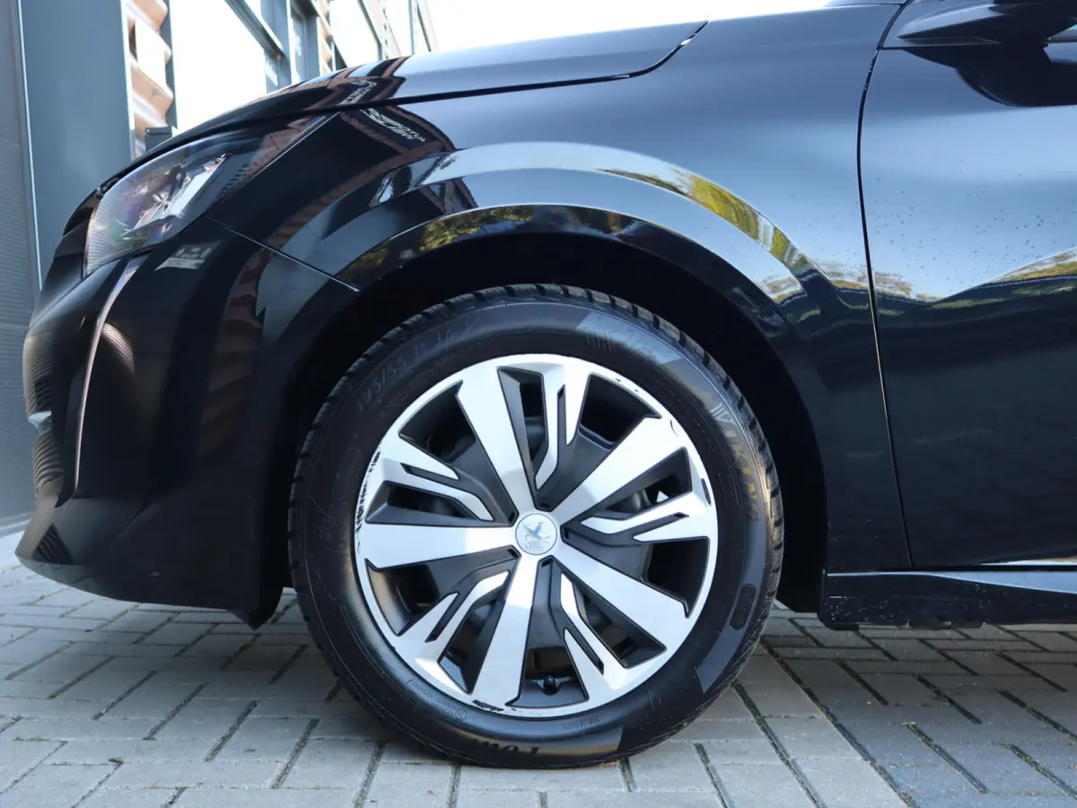 1.2 PureTech Blue Lease Active I 1ste eig. I Airco I BTW-auto I Navi I Carplay I PDC I Cruiscontrol I Dealeronderhouden I