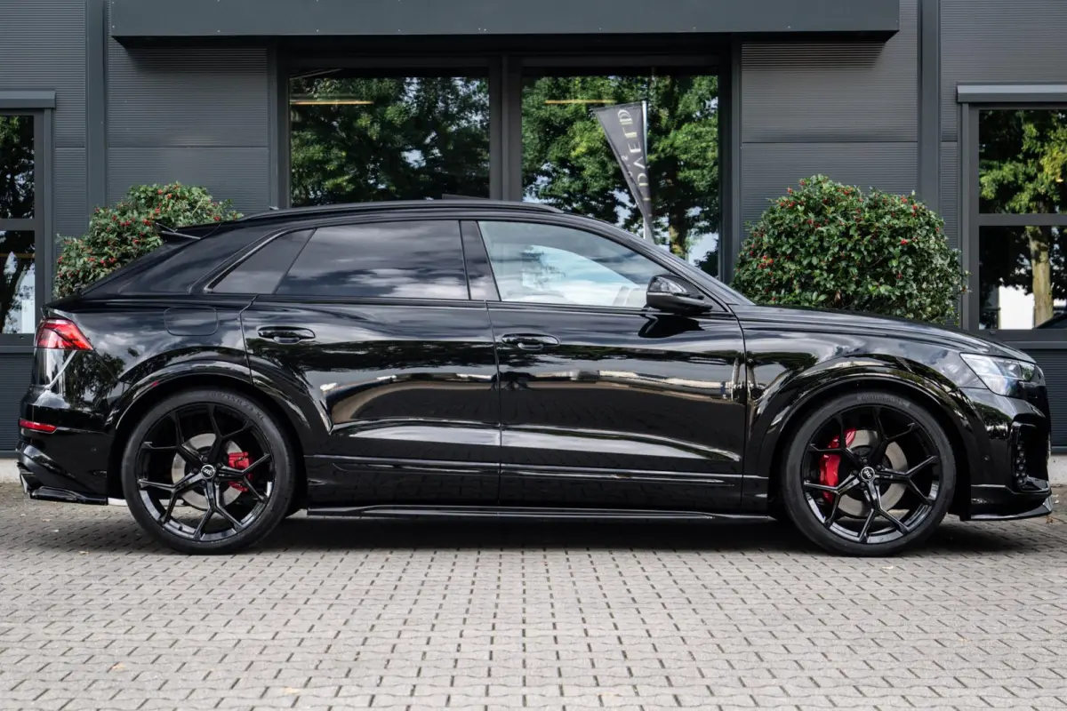 60 TFSI e Competition 490pk, Carbon, Full-options 2026