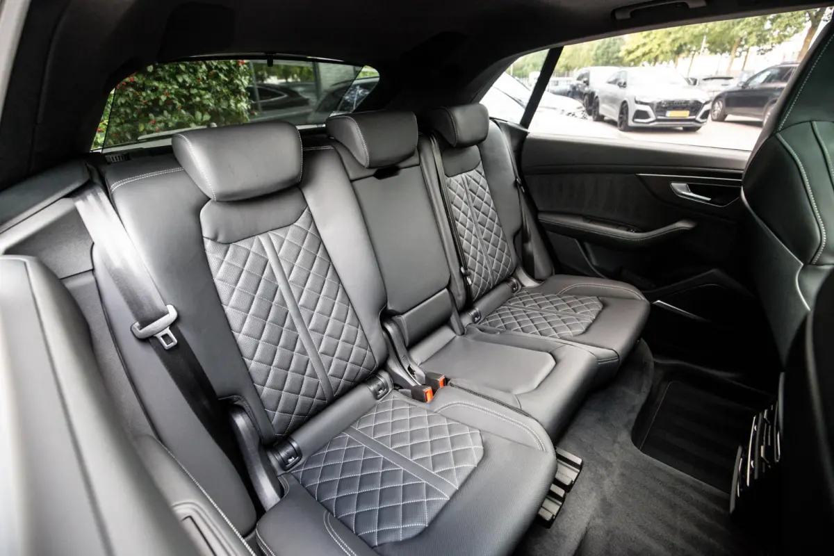 60 TFSI e Competition 490pk, Carbon, Full-options 2026
