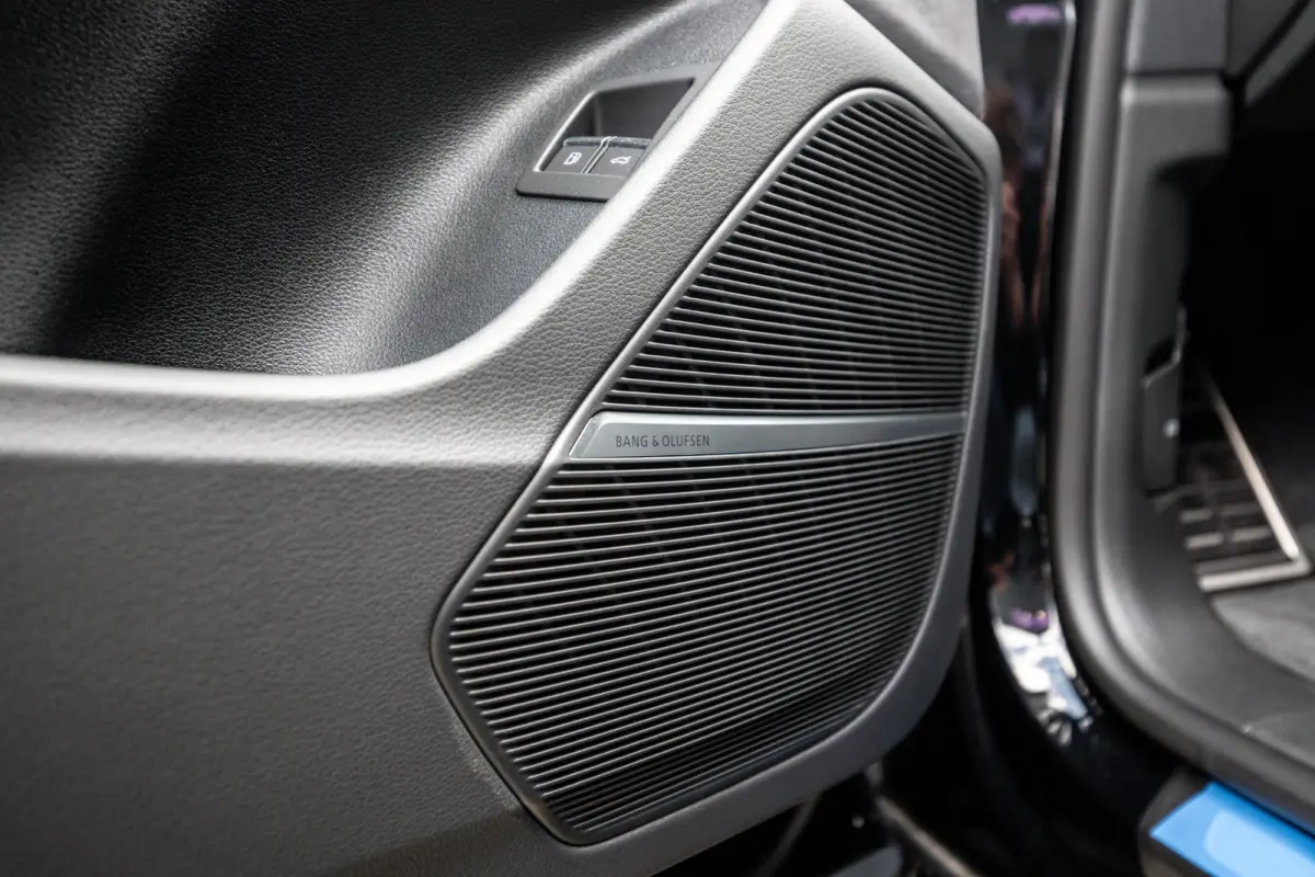 60 TFSI e Competition 490pk, Carbon, Full-options 2026