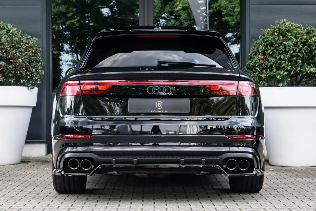 60 TFSI e Competition 490pk, Carbon, Full-options 2026