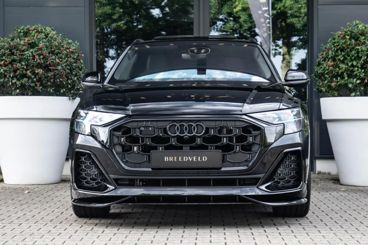 60 TFSI e Competition 490pk, Carbon, Full-options 2026